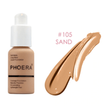 Load image into Gallery viewer, Phoera Flawless Matte Liquid Foundation
