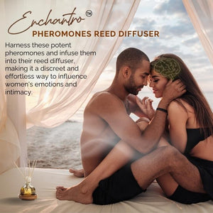 Pheromones Reed Diffuser