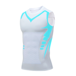Load image into Gallery viewer, 2023 New Version Ionic Shaping Sleeveless Shirt
