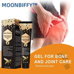Load image into Gallery viewer, 🐝 MOONBIFFY™ New Zealand Bee Poison Joint Relief Gel(New Zealand Bee Extract - Specializes in the treatment of orthopedic conditions and arthritic pain)

