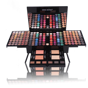 180 Colors All In One Makeup Gift Set