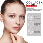 Load image into Gallery viewer, Last Day Promotion 70% OFF - 🔥2023 New Collagen Boost Permanent  Anti-Aging Serum
