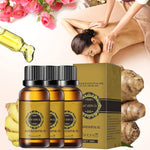 Load image into Gallery viewer, Belly Drainage Ginger Oil - Last Day Promotion

