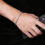 Load image into Gallery viewer, Chris Magnetique Lvmphvity Cleaning Bracelet

