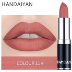 Load image into Gallery viewer, 12 Colors Matte Lipstick
