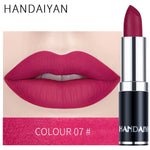 Load image into Gallery viewer, 12 Colors Matte Lipstick
