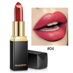 Load image into Gallery viewer, 9 Color Mermaid Sexy Shimmer Lipsticks
