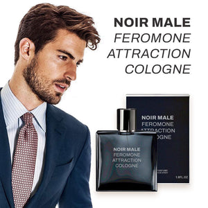 Noir Male Feromone AttractionCologne（Limited time discount 🔥 last day）