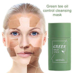 Load image into Gallery viewer, Last Day Promotion 49% OFF - 🔥Green Tea Deep Cleanse Mask
