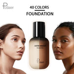 Load image into Gallery viewer, 40 Colors Lasting Makeup Foundation
