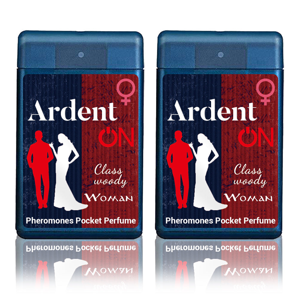 Pheromones Pocket Perfume