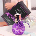 Load image into Gallery viewer, France Golden Lure Lace Women Perfume
