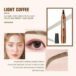 Load image into Gallery viewer, 4 Points Eyebrown Pen【Buy 1 Get 2 Free】
